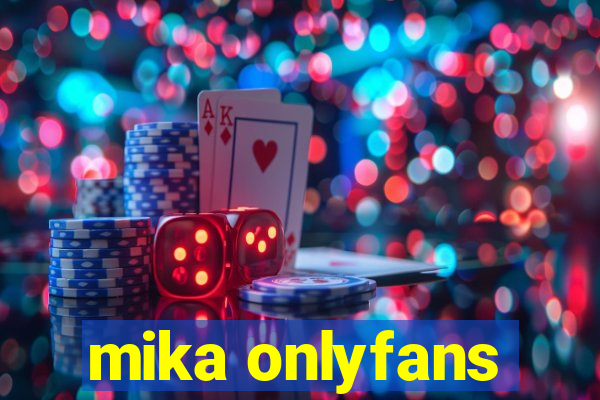 mika onlyfans